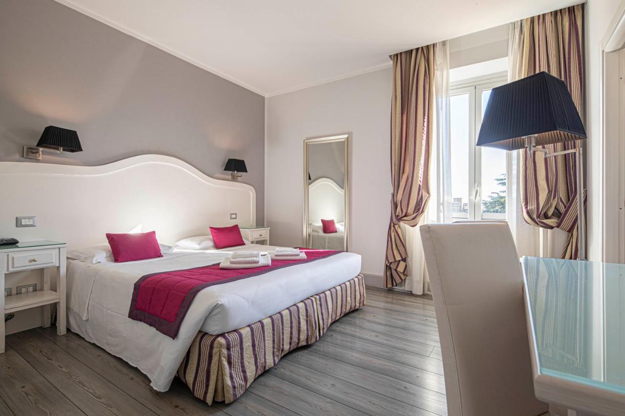Residenza Castrense Bed and breakfast