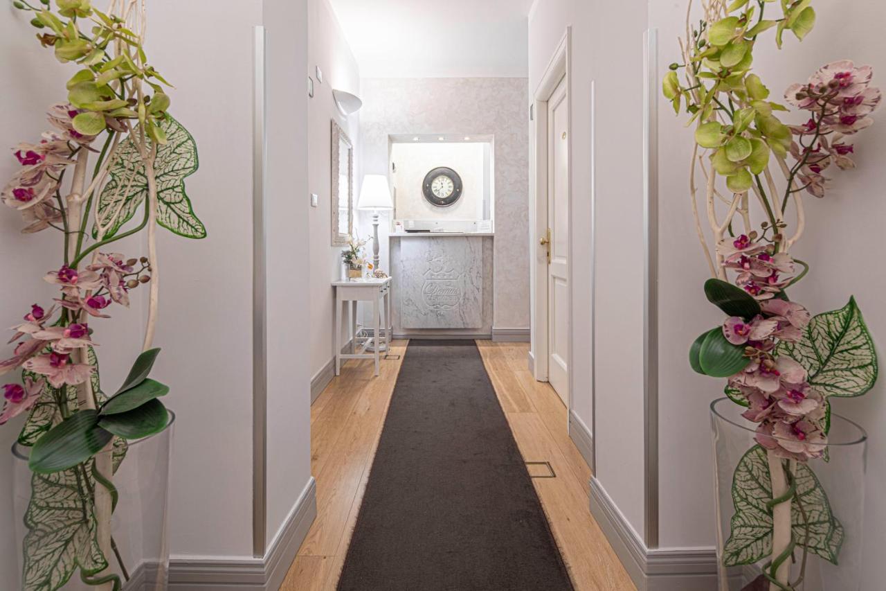 Residenza Castrense 2* Roma