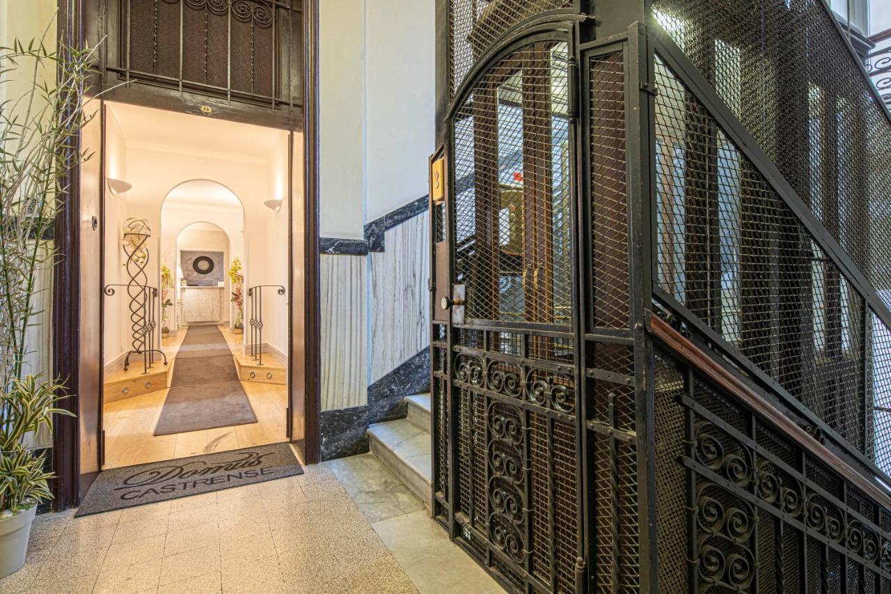 Residenza Castrense Bed and breakfast