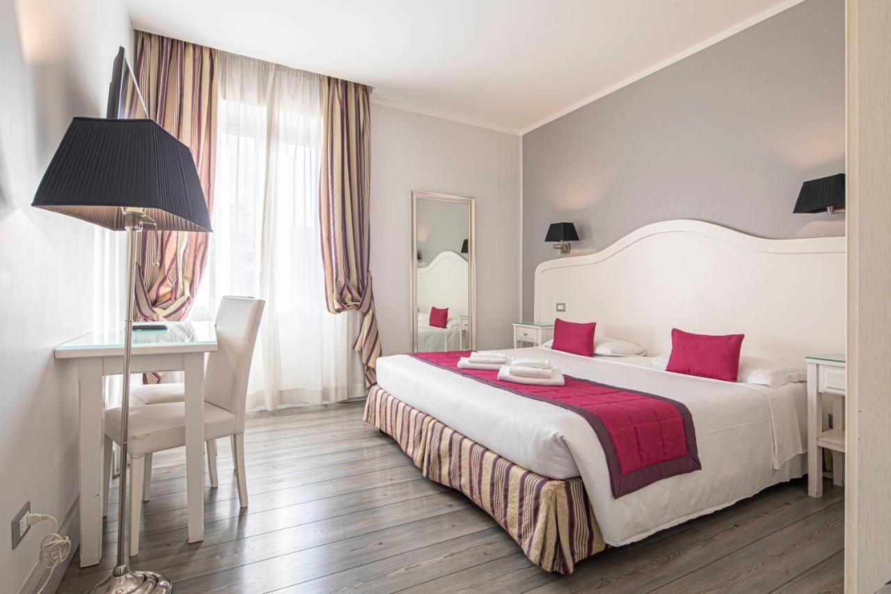 Residenza Castrense Bed and breakfast Roma