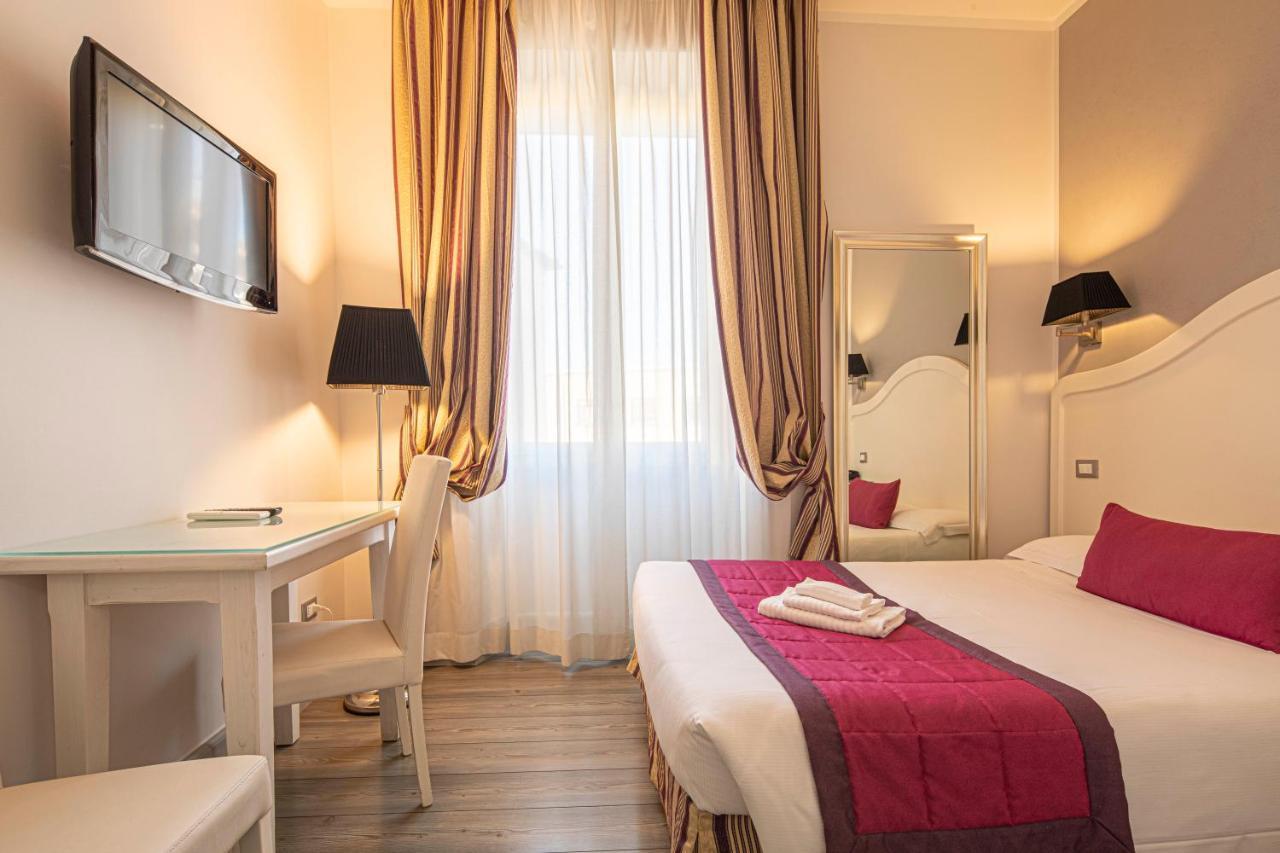 Bed and breakfast Residenza Castrense