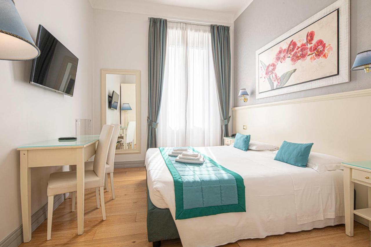 Residenza Castrense Bed and breakfast