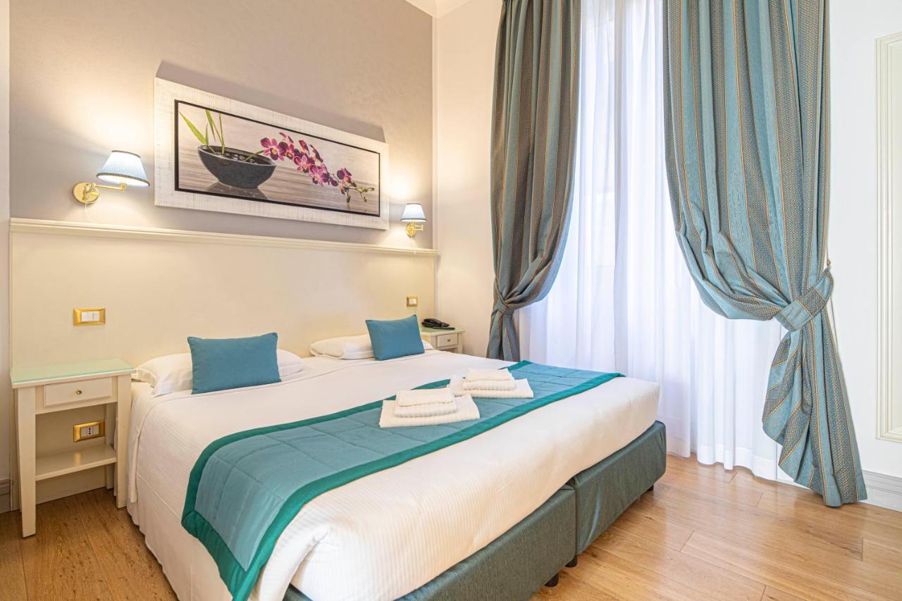 Residenza Castrense Bed and breakfast 2*