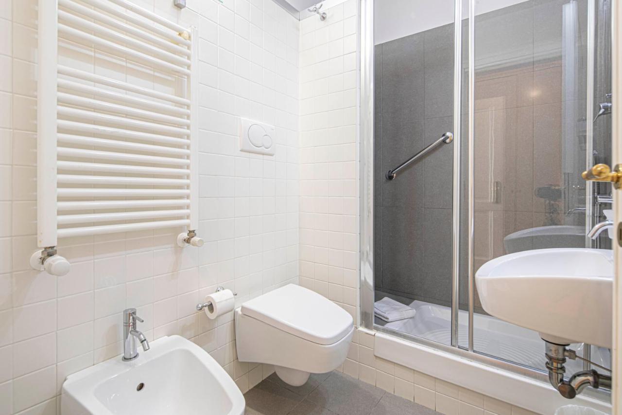 Bed and breakfast Residenza Castrense