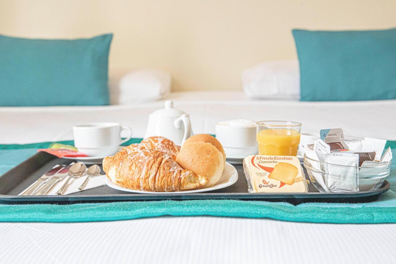 Bed and breakfast Residenza Castrense