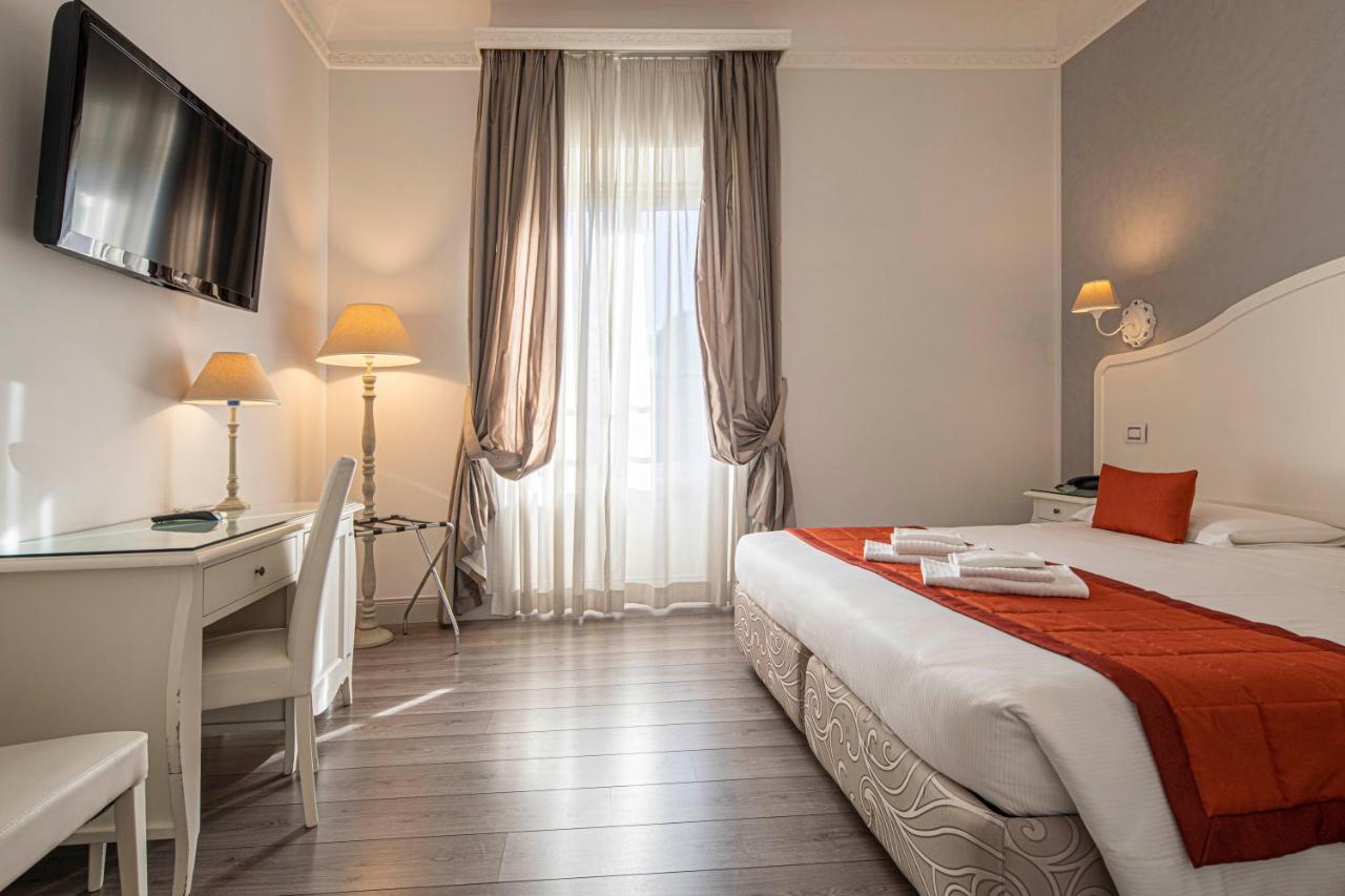 Residenza Castrense Bed and breakfast 2*