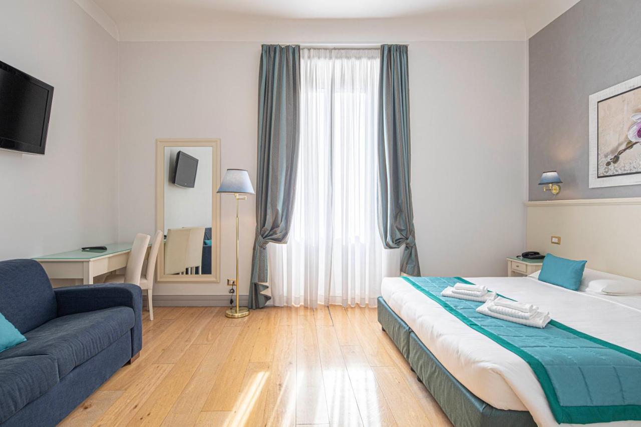 Bed and breakfast Residenza Castrense