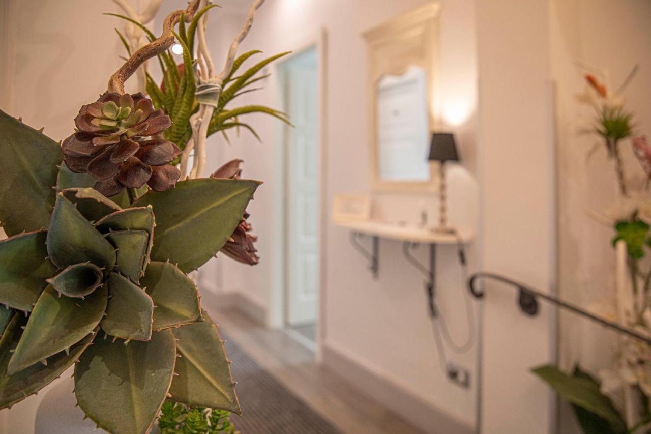 Bed and breakfast Residenza Castrense Roma