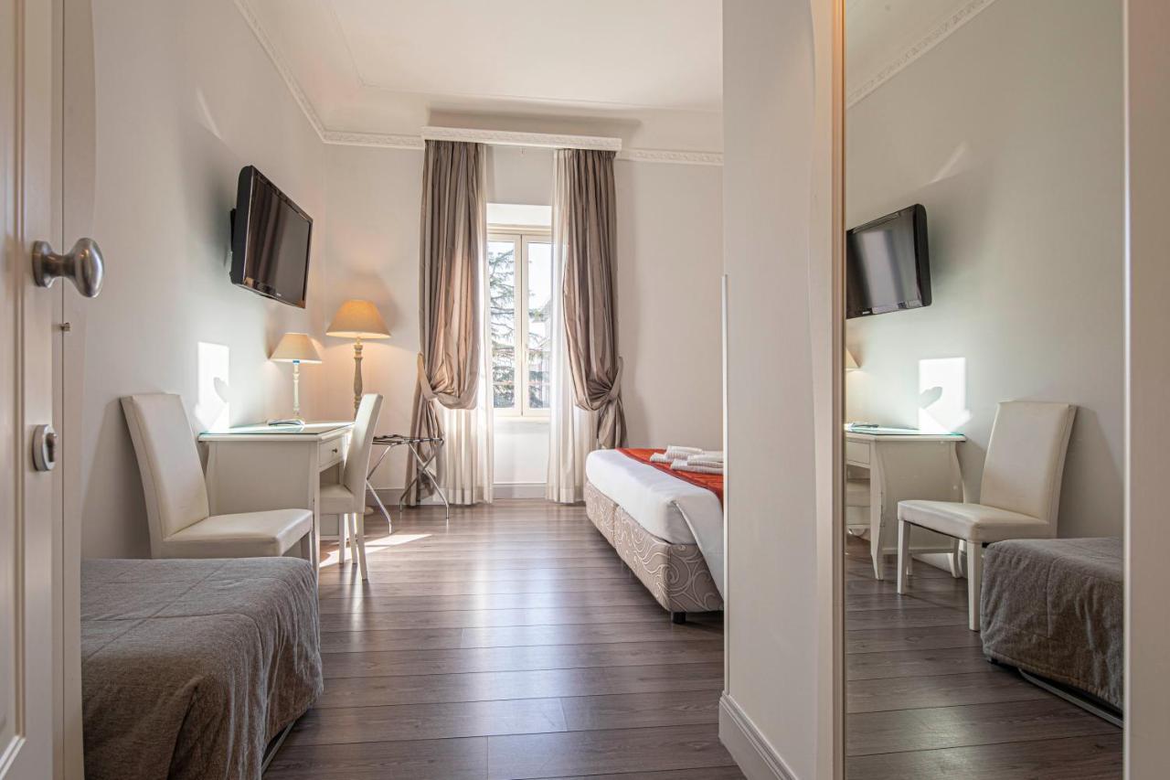 Residenza Castrense Bed and breakfast Roma