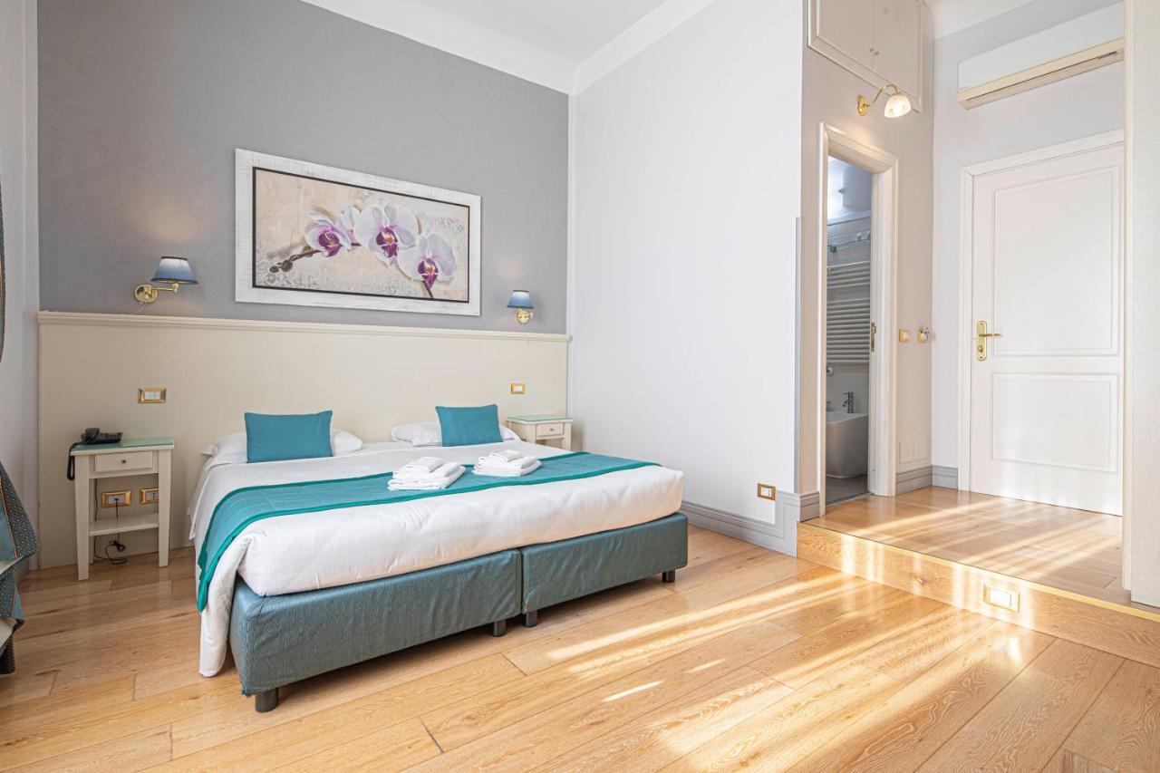Residenza Castrense Bed and breakfast Roma