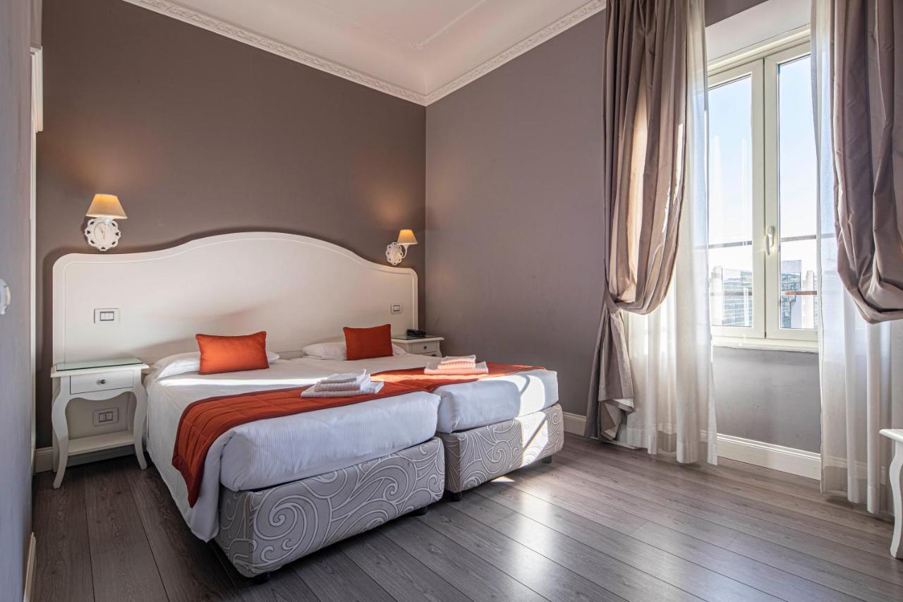 Residenza Castrense Bed and breakfast