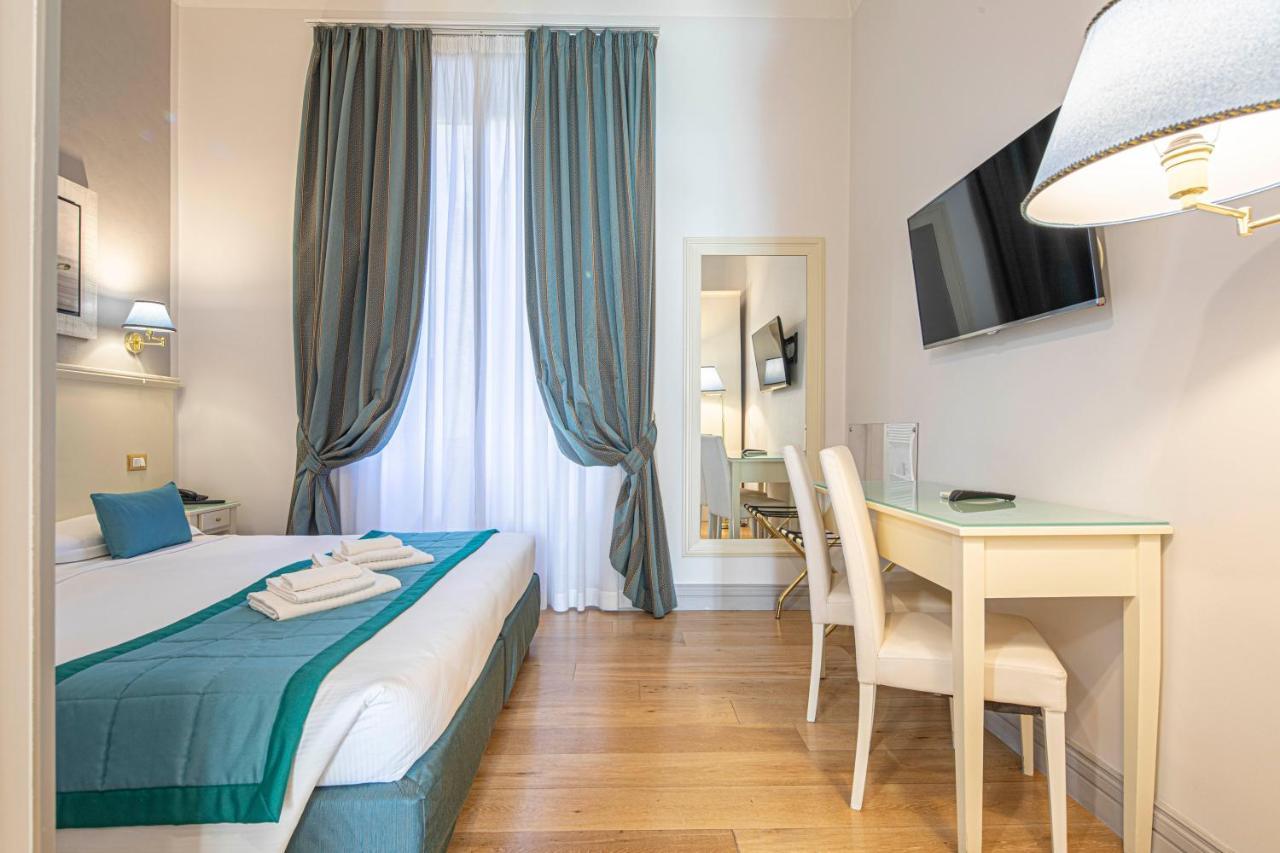 Residenza Castrense Roma