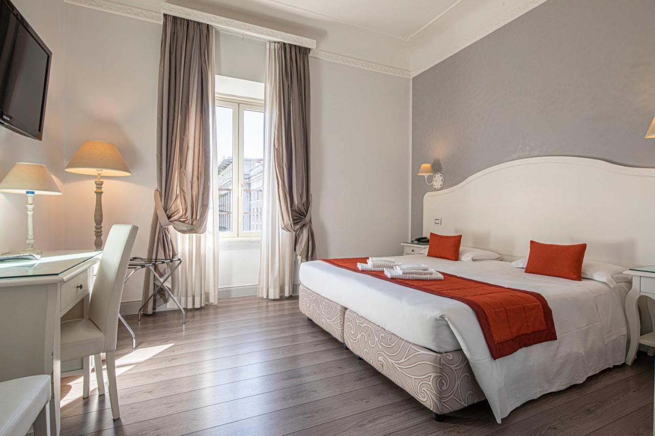 Bed and breakfast Residenza Castrense Roma