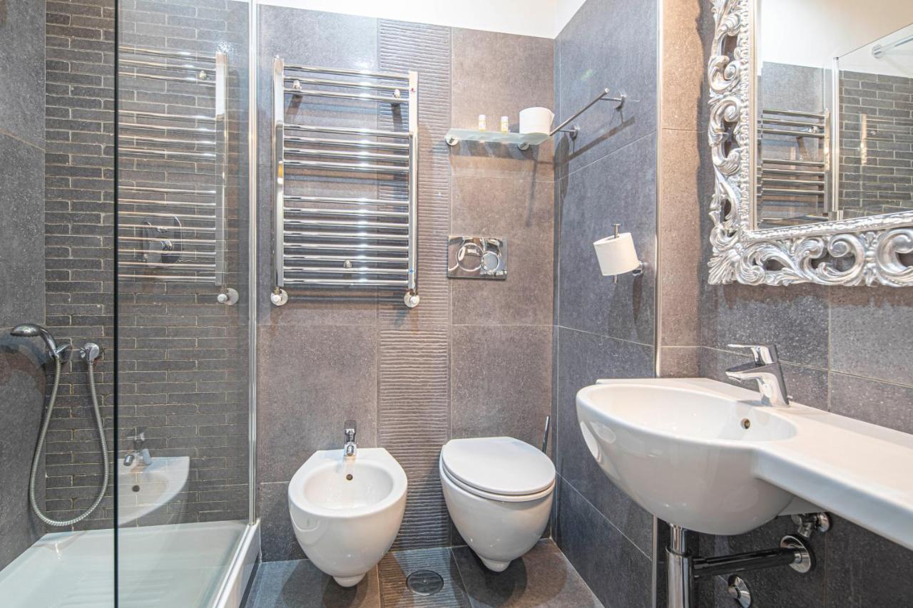 Bed and breakfast Residenza Castrense