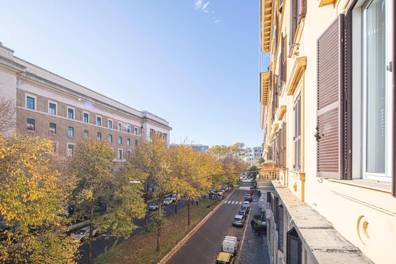 Residenza Castrense Acomodação com café da manhã 