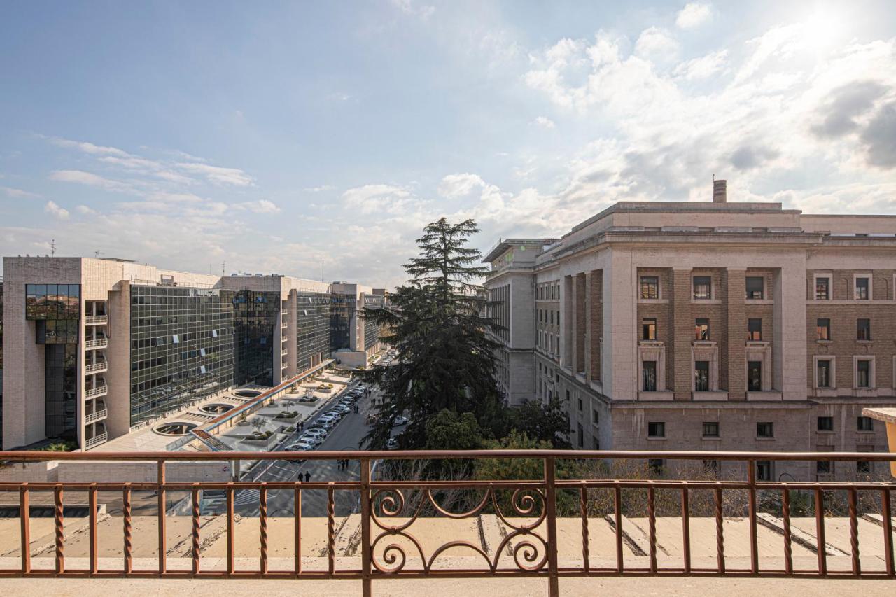 Bed and breakfast Residenza Castrense 2*