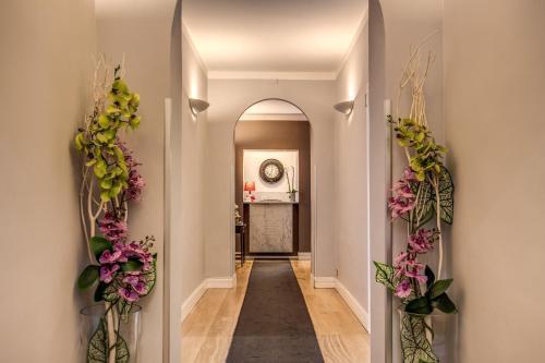 Residenza Castrense Bed and breakfast Roma