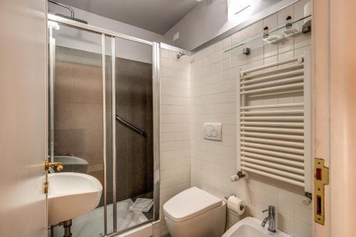 Residenza Castrense Acomodação com café da manhã  2*