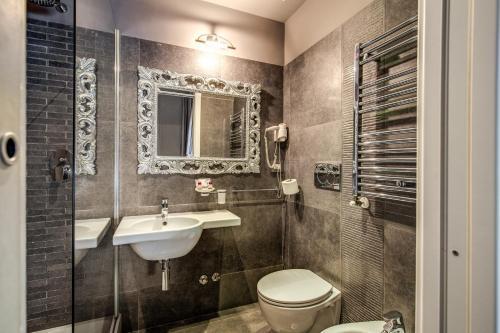 Bed and breakfast Residenza Castrense