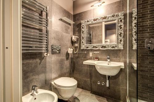 Residenza Castrense Bed and breakfast 2*
