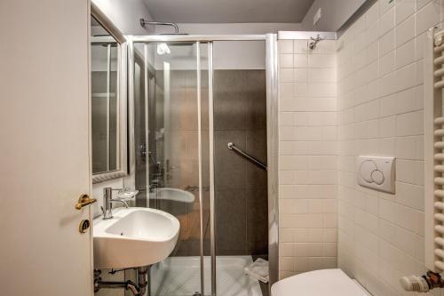 Residenza Castrense Acomodação com café da manhã 