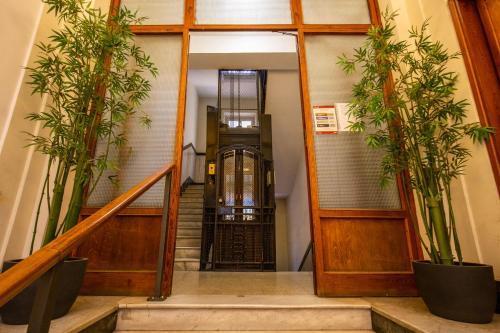 Residenza Castrense 2* Roma