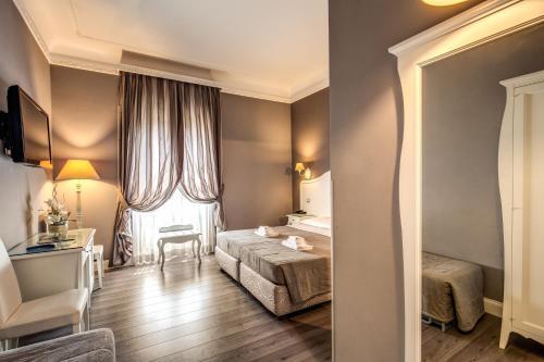 Bed and breakfast Residenza Castrense 2*