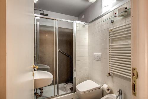 Bed and breakfast Residenza Castrense