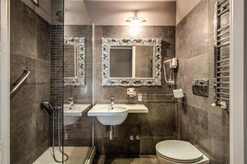 Residenza Castrense Bed and breakfast