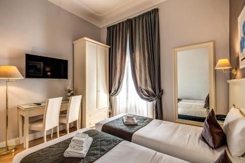 Bed and breakfast Residenza Castrense Roma