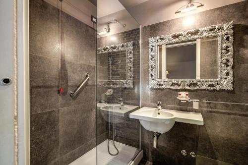 Residenza Castrense Roma
