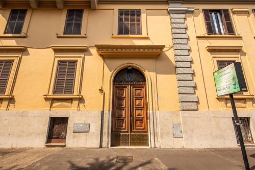 Residenza Castrense Bed and breakfast 2*