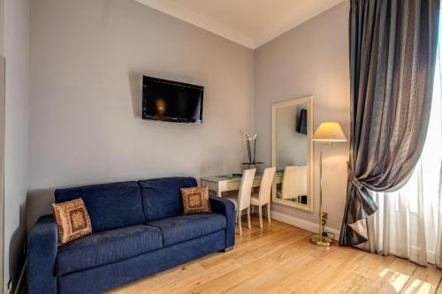 Residenza Castrense Bed and breakfast