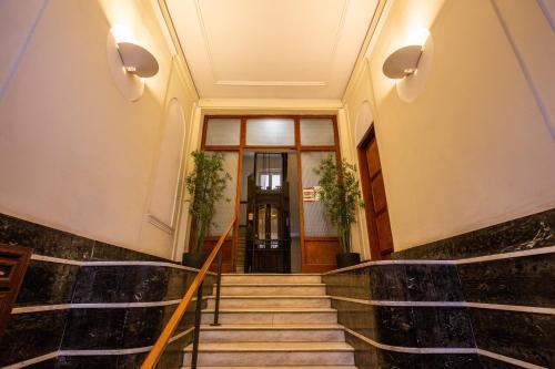 Bed and breakfast Residenza Castrense Roma