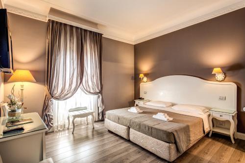 Residenza Castrense Bed and breakfast