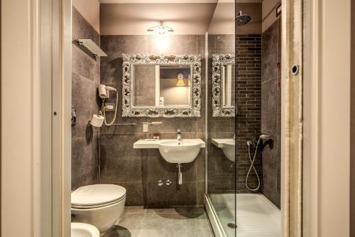 Bed and breakfast Residenza Castrense