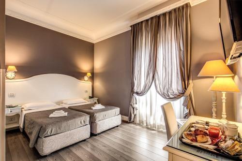 Bed and breakfast Residenza Castrense