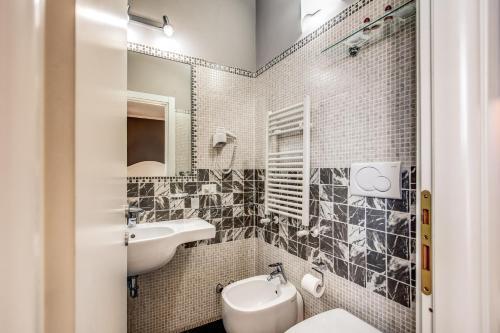 Bed and breakfast Residenza Castrense