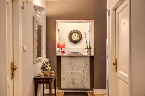 Bed and breakfast Residenza Castrense 2*