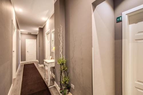 Residenza Castrense Bed and breakfast 2*