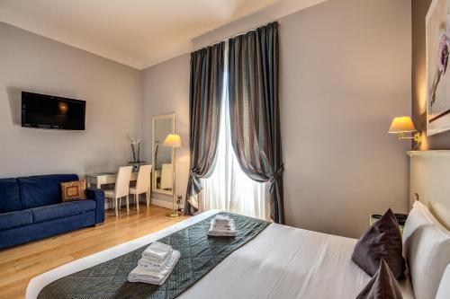 Residenza Castrense Bed and breakfast Roma