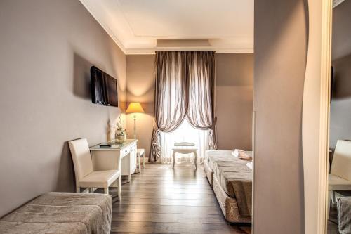 Residenza Castrense Bed and breakfast