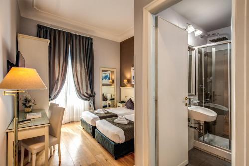 Bed and breakfast Residenza Castrense