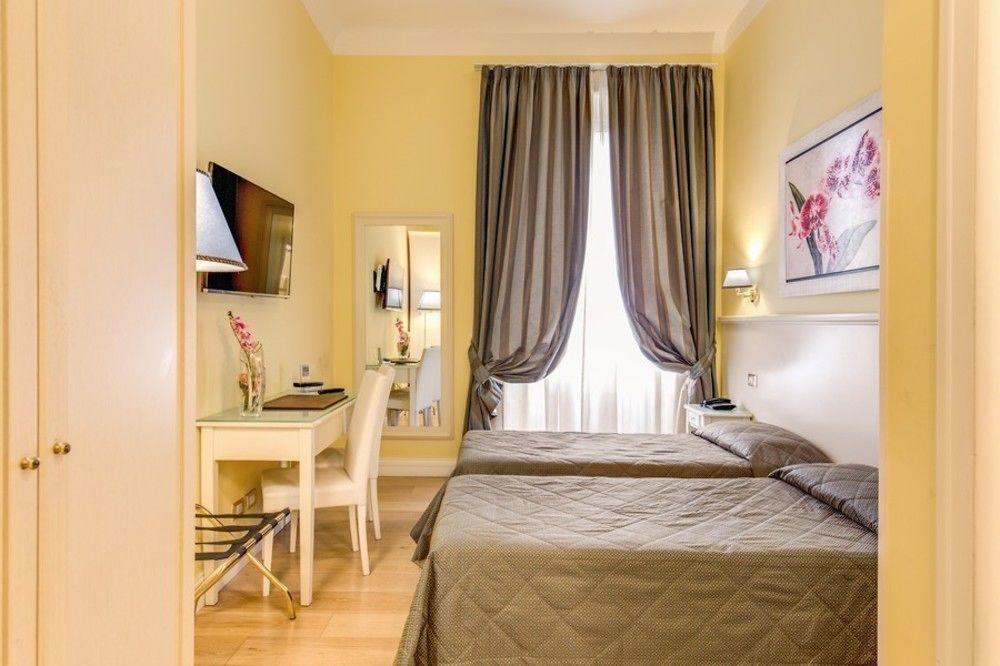 Residenza Castrense Bed and breakfast