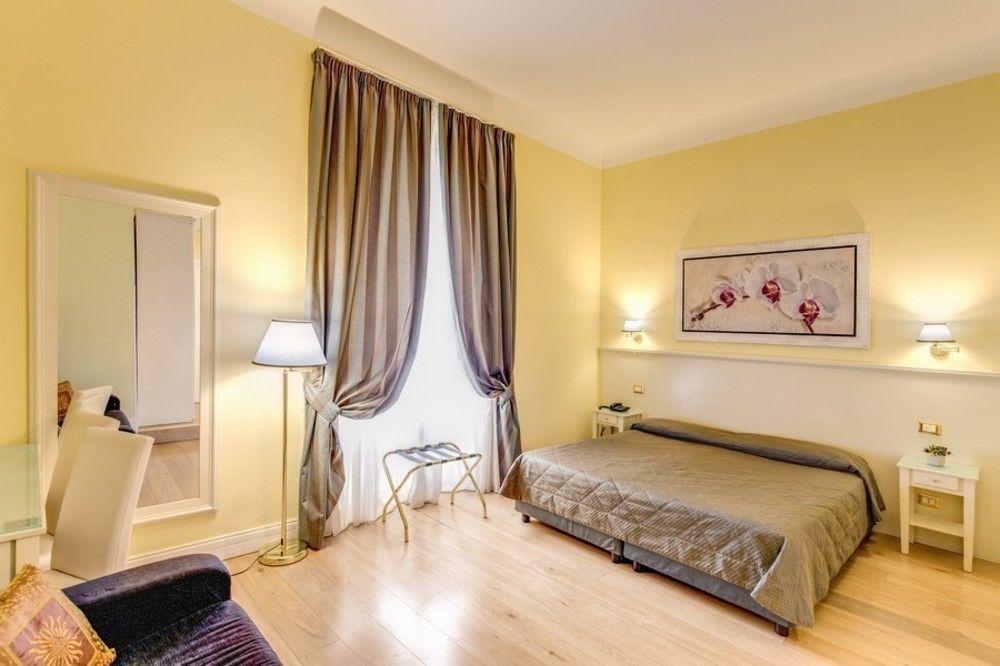 Bed and breakfast Residenza Castrense 2*