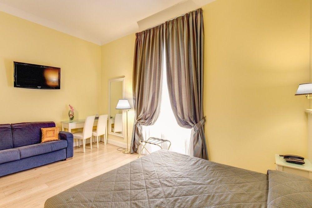 Bed and breakfast Residenza Castrense