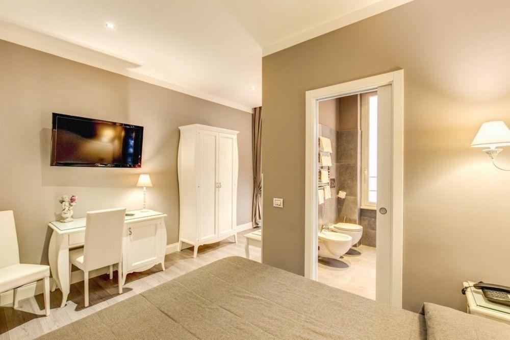 Residenza Castrense Acomodação com café da manhã  Roma