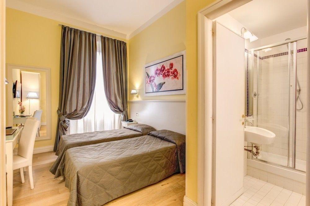 Residenza Castrense Roma