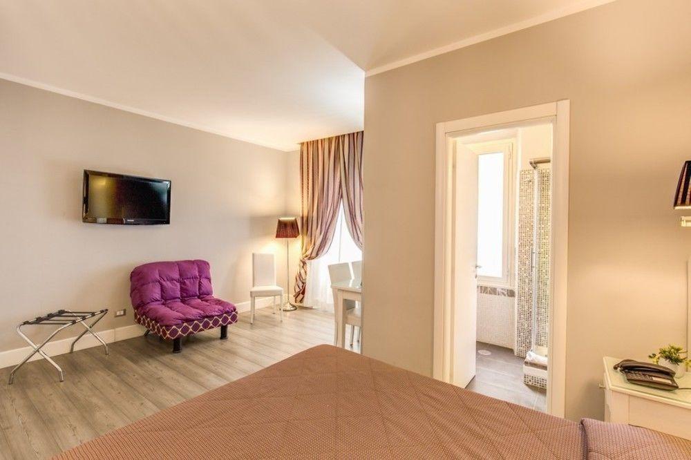 Residenza Castrense Bed and breakfast
