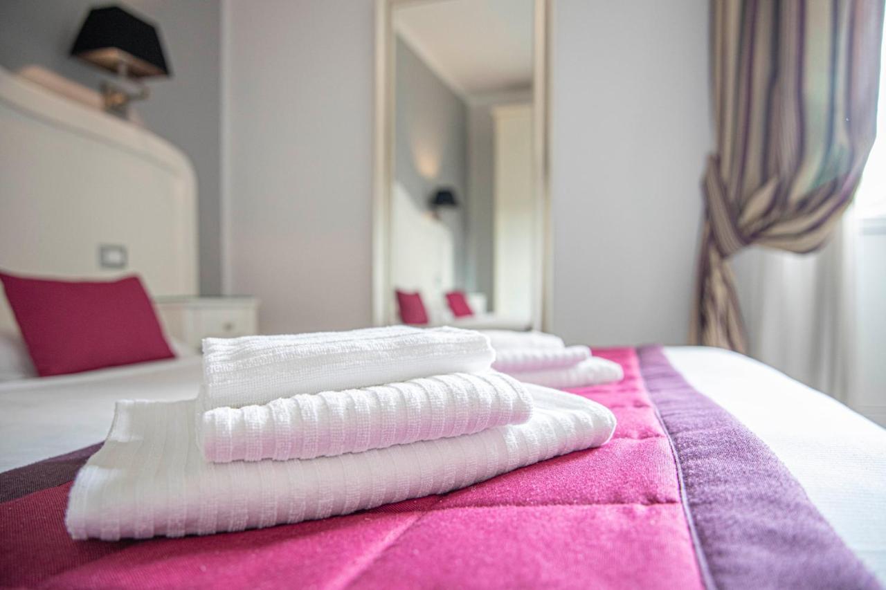 Residenza Castrense Bed and breakfast Roma